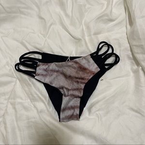 Wildfox Reversible Bikini Bottom